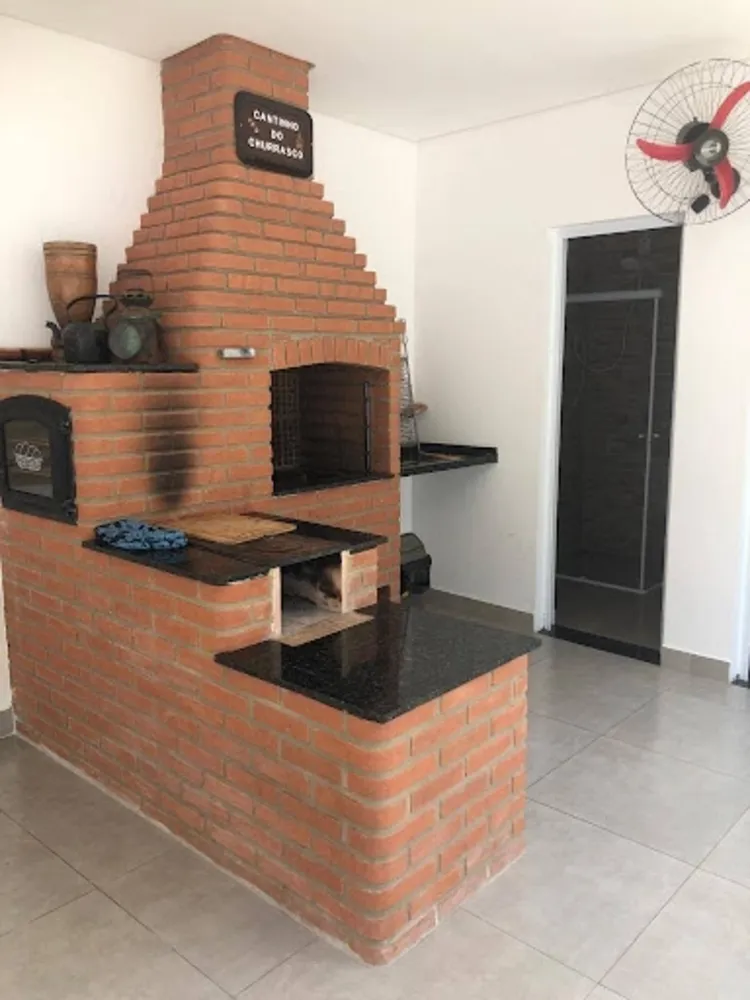 Casa, 3 quartos, 400 m² - Foto 9