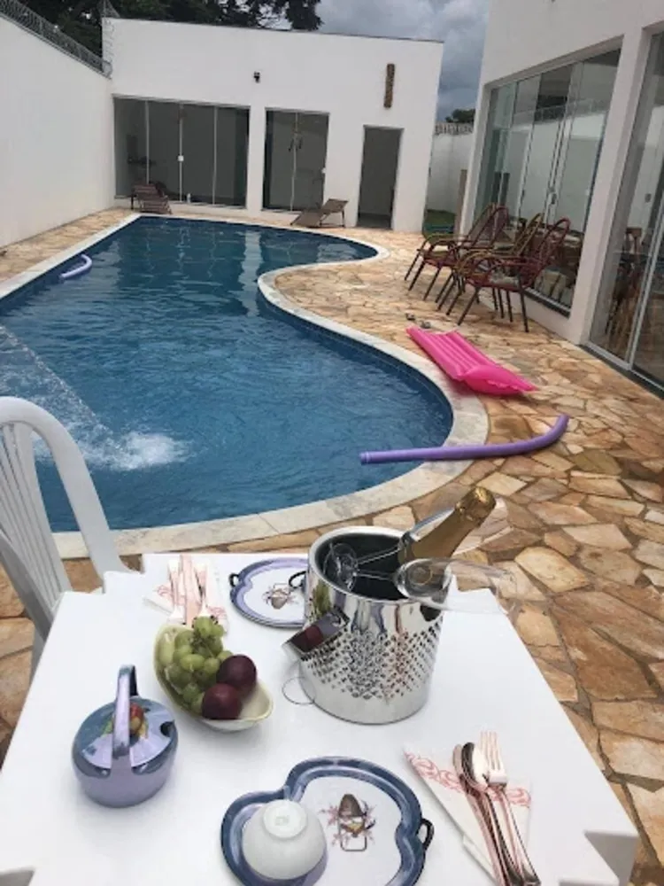 Casa, 3 quartos, 400 m² - Foto 6