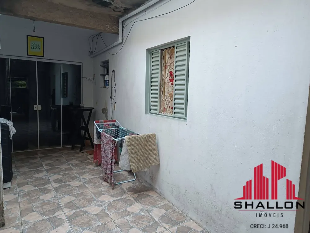 Sobrado, 3 quartos, 182 m² - Foto 5