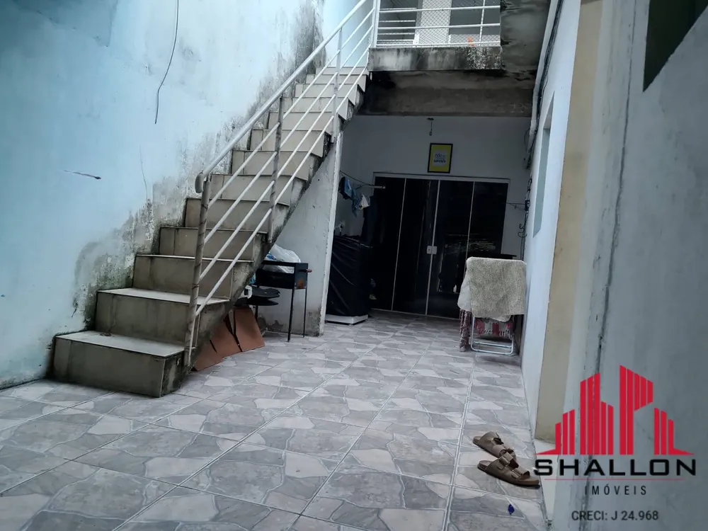 Sobrado, 3 quartos, 182 m² - Foto 10