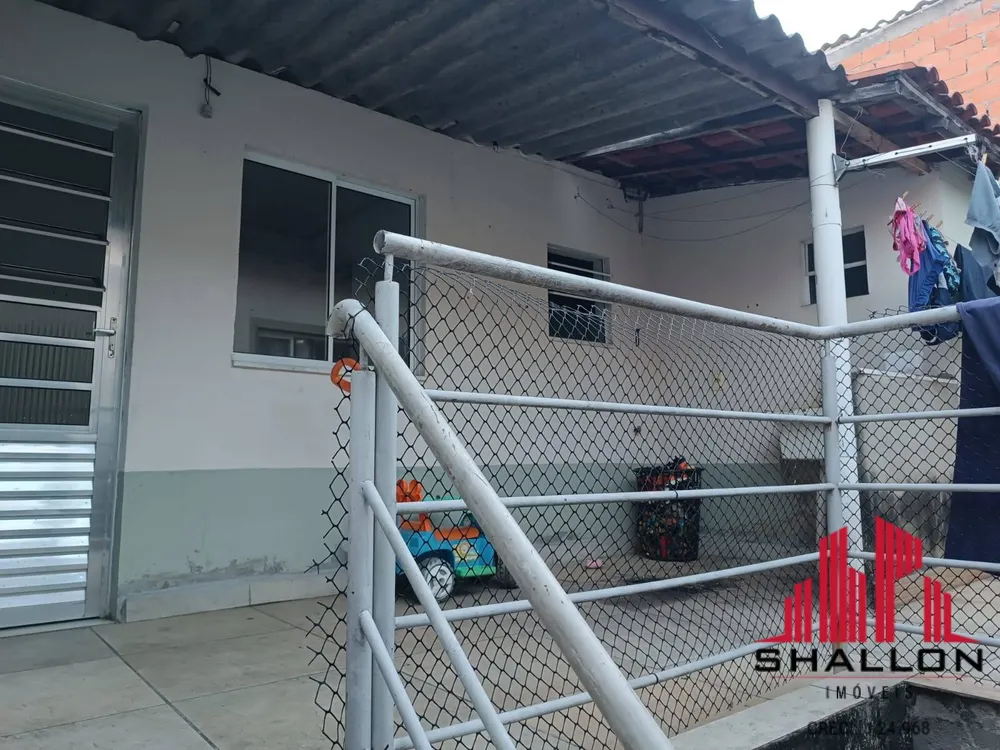 Sobrado, 3 quartos, 182 m² - Foto 11