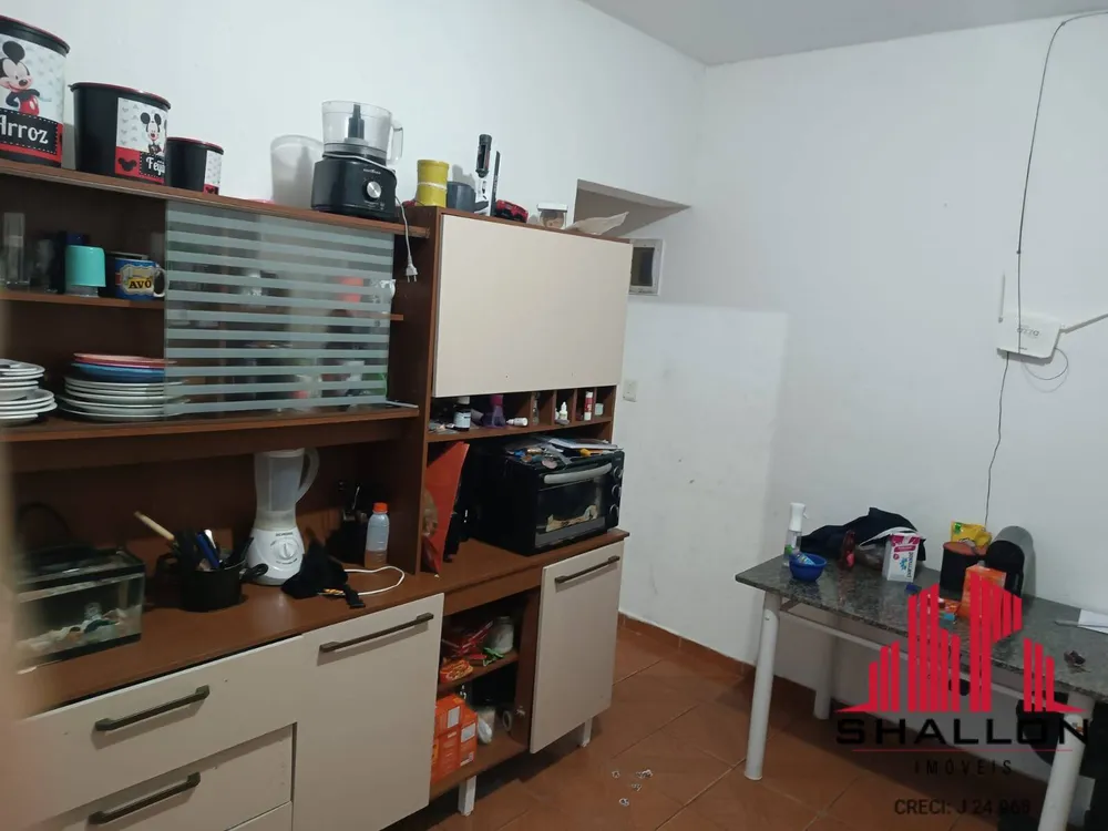 Sobrado, 3 quartos, 182 m² - Foto 8