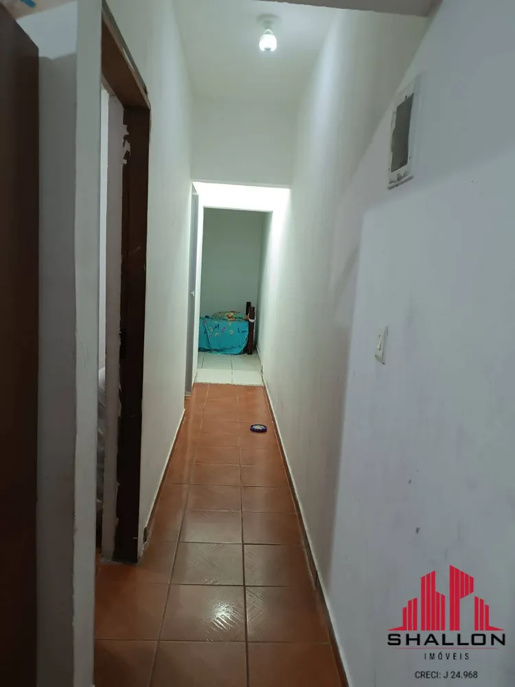 Sobrado, 3 quartos, 182 m² - Foto 3