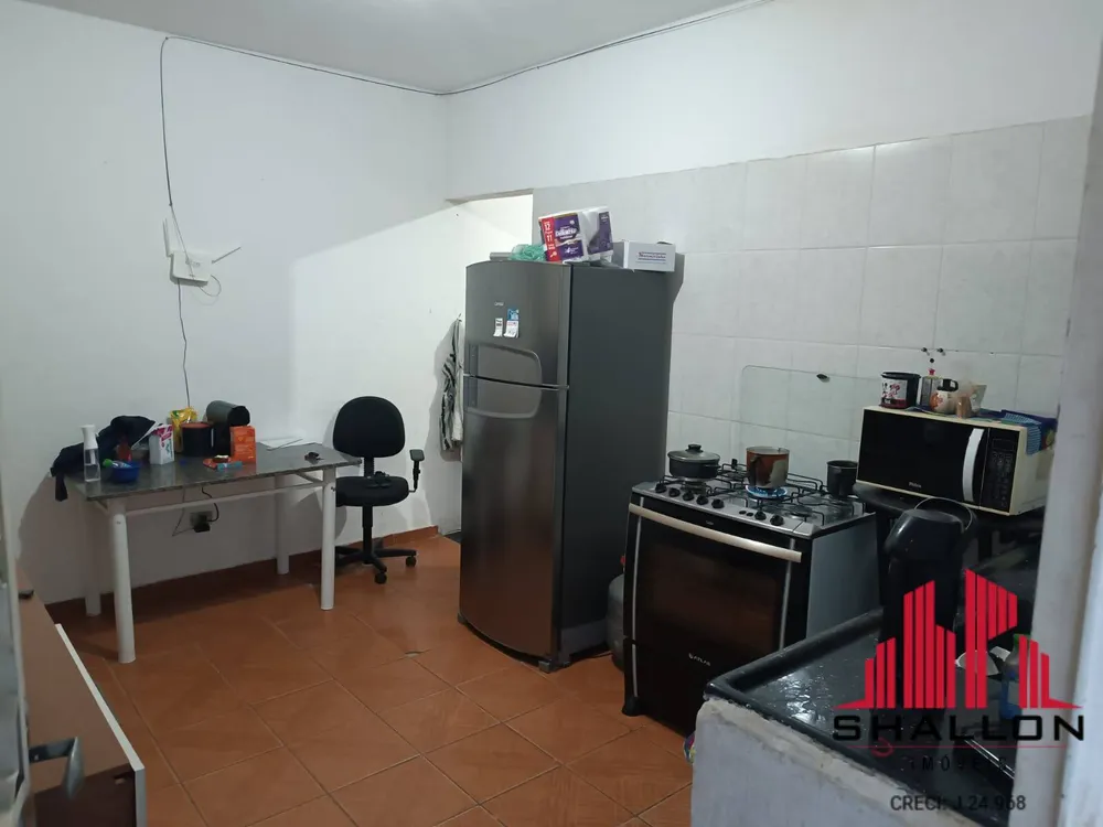 Sobrado, 3 quartos, 182 m² - Foto 5