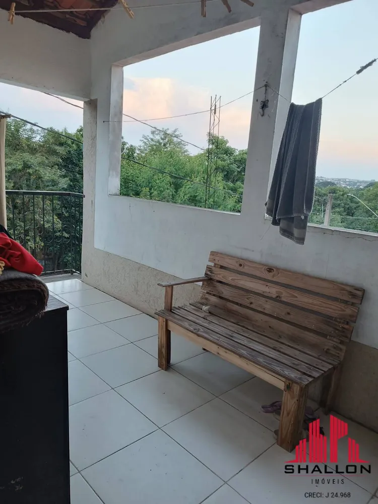 Sobrado, 3 quartos, 182 m² - Foto 6
