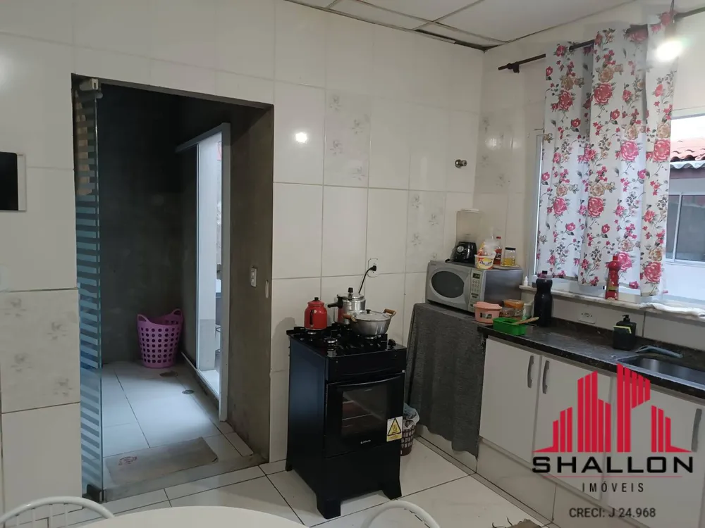 Sobrado, 3 quartos, 182 m² - Foto 4