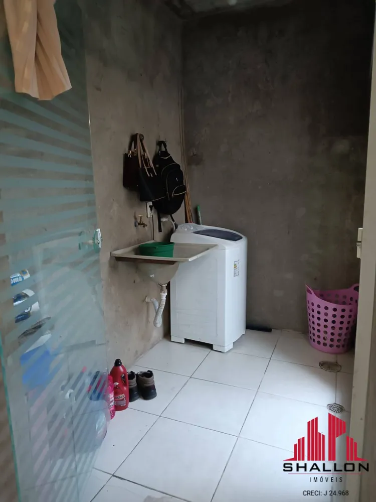Sobrado, 3 quartos, 182 m² - Foto 7