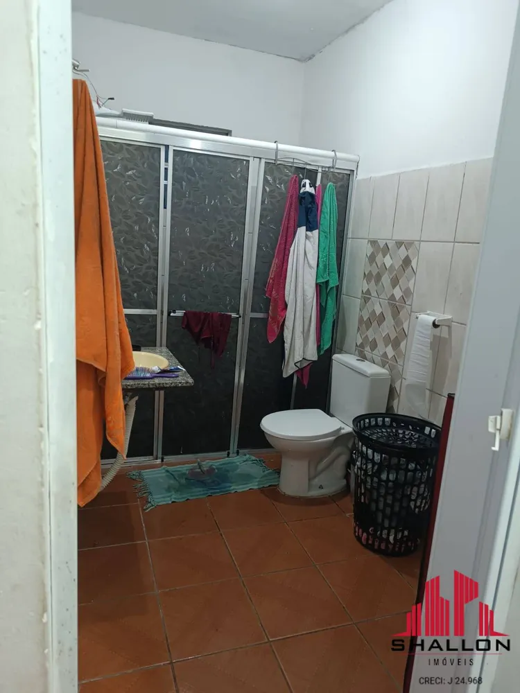 Sobrado, 3 quartos, 182 m² - Foto 8