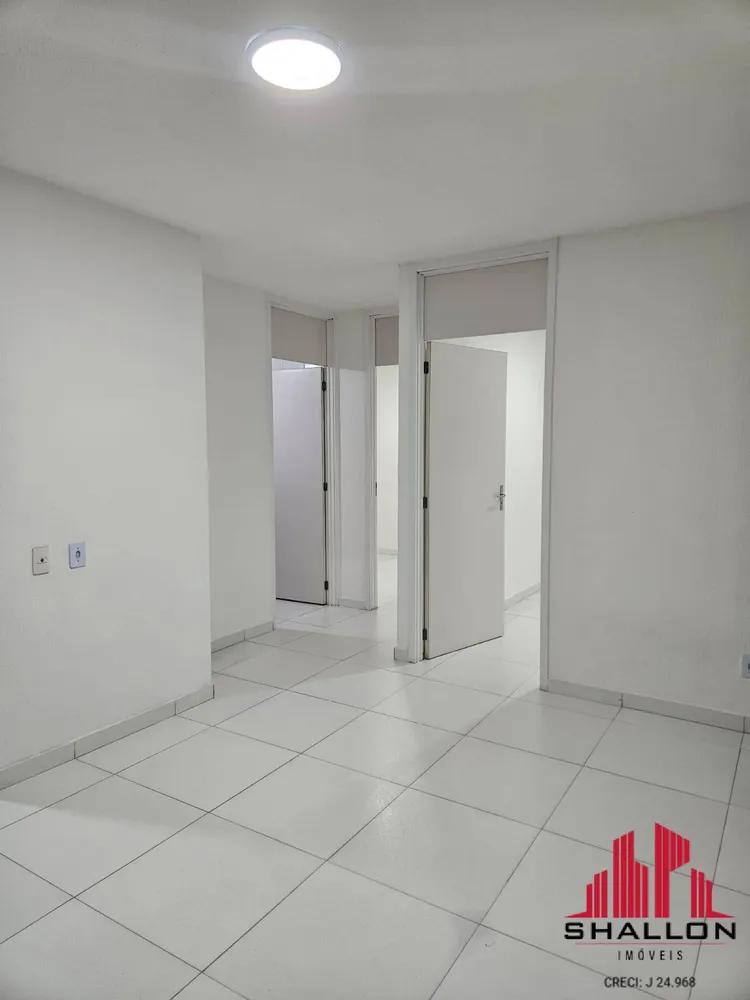 Apartamento, 2 quartos - Foto 1
