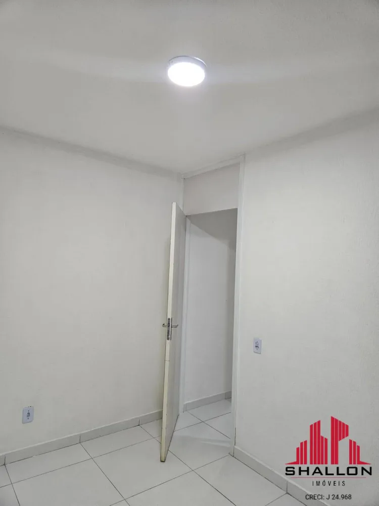 Apartamento, 2 quartos - Foto 6