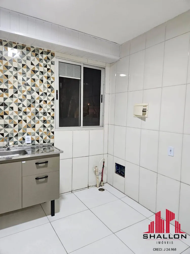 Apartamento, 2 quartos - Foto 3