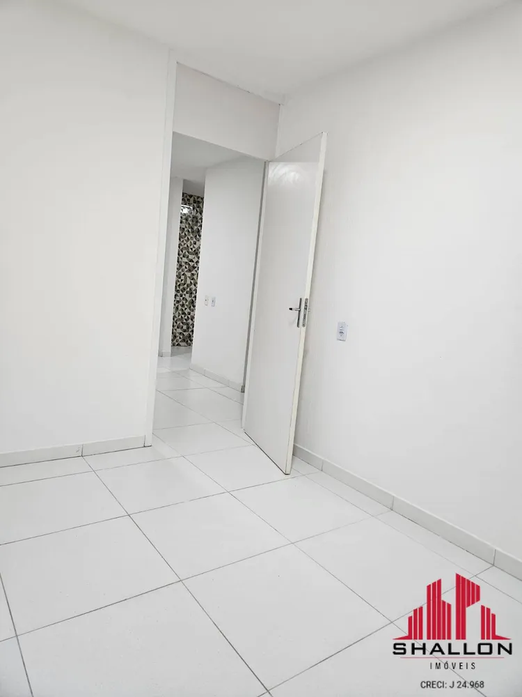 Apartamento, 2 quartos - Foto 12