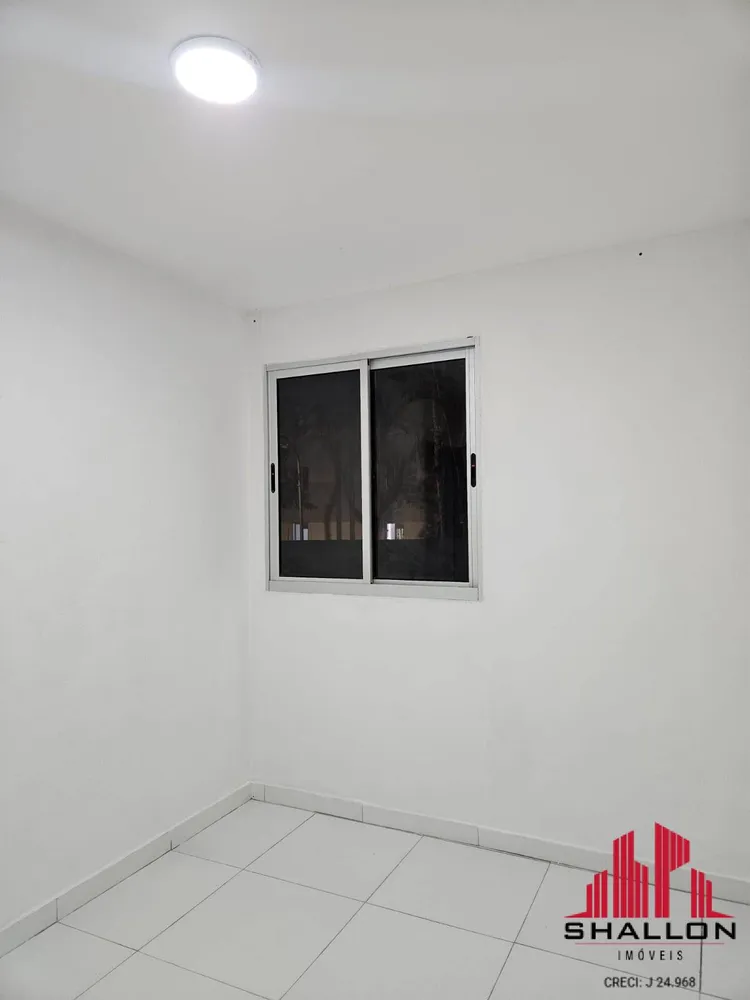 Apartamento, 2 quartos - Foto 5