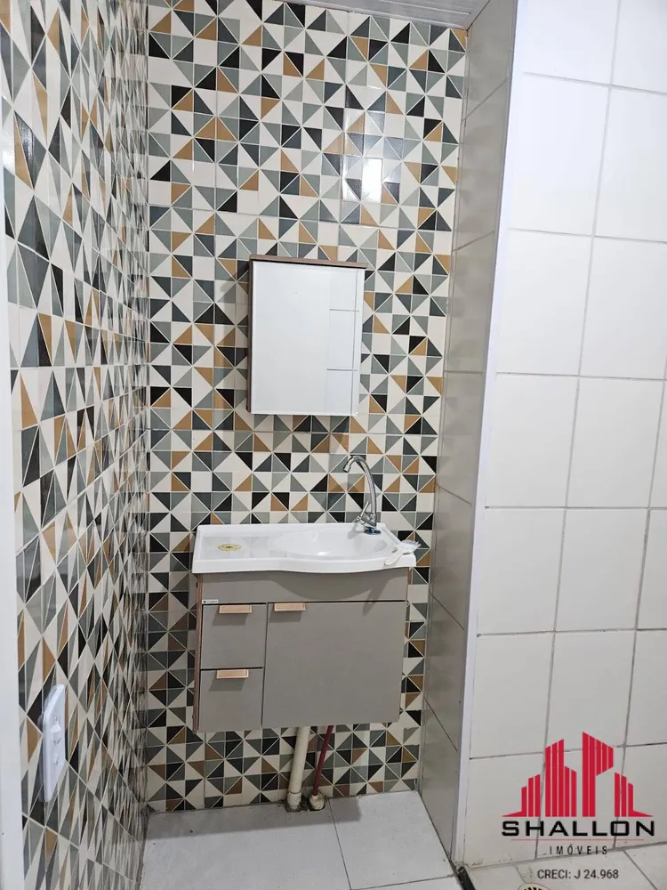 Apartamento, 2 quartos - Foto 4