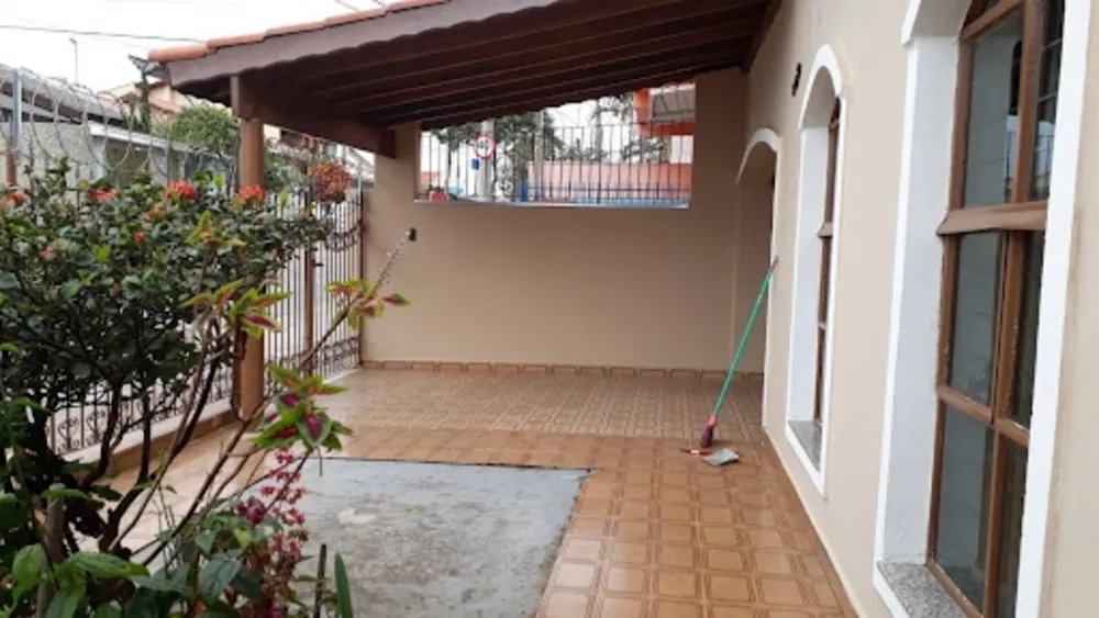 Casa, 3 quartos, 195 m² - Foto 1