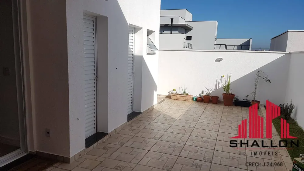Casa de Condomínio, 3 quartos - Foto 5