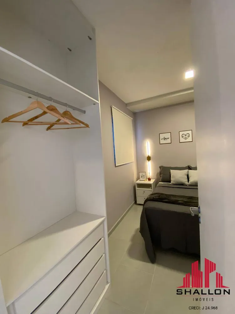 Casa de Condomínio, 2 quartos - Foto 7