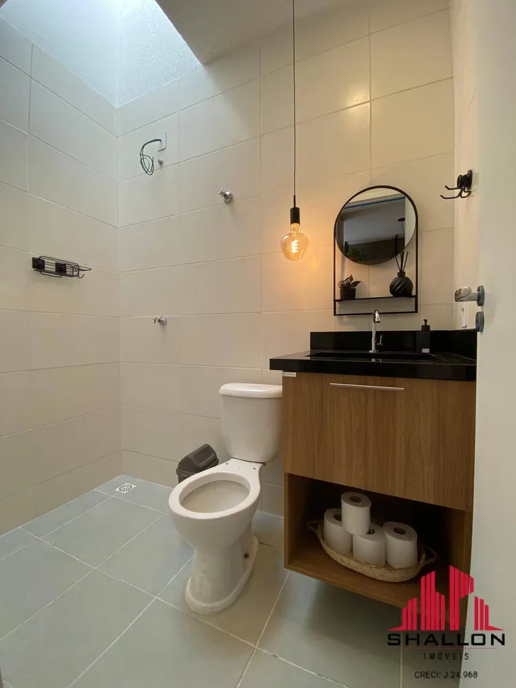 Casa de Condomínio, 2 quartos - Foto 5