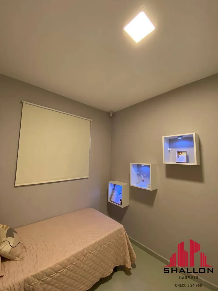 Casa de Condomínio, 2 quartos - Foto 6