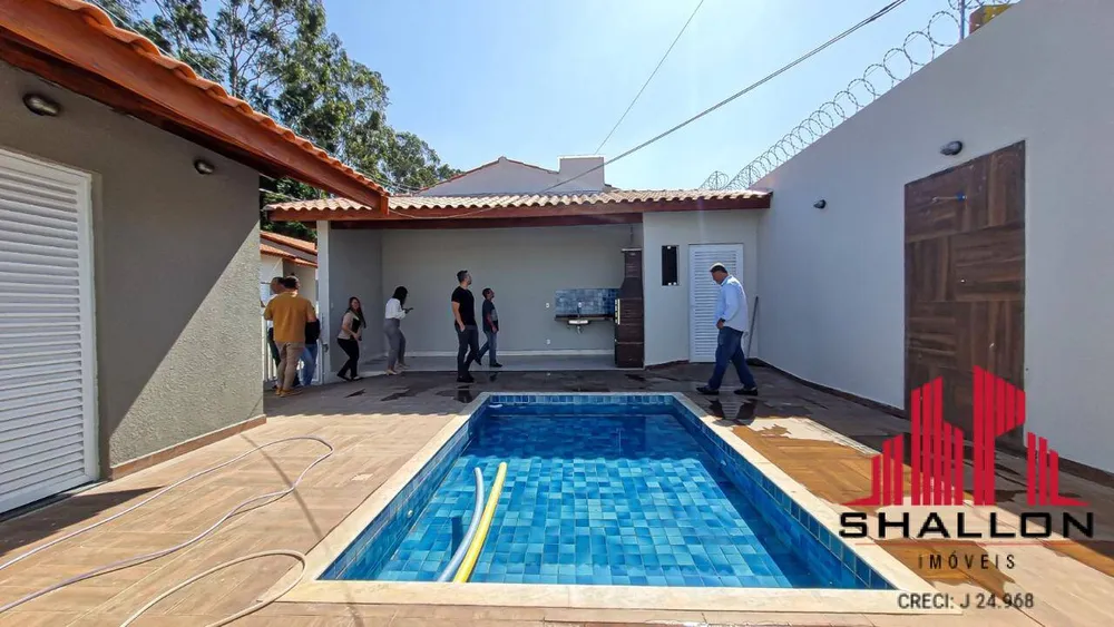 Casa de Condomínio, 2 quartos - Foto 2