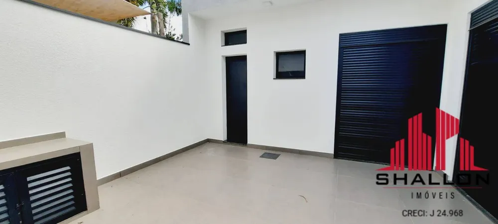 Casa de Condomínio, 3 quartos - Foto 11