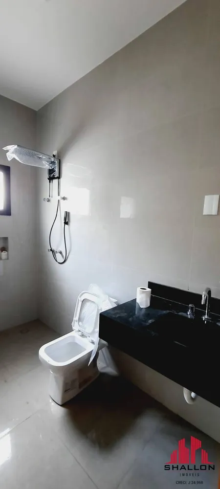 Casa de Condomínio, 3 quartos - Foto 2