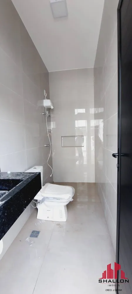 Casa de Condomínio, 3 quartos - Foto 9