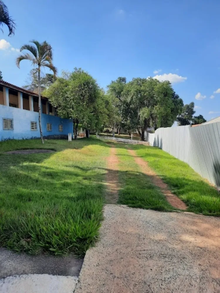 Chácara, 4 quartos - Foto 2