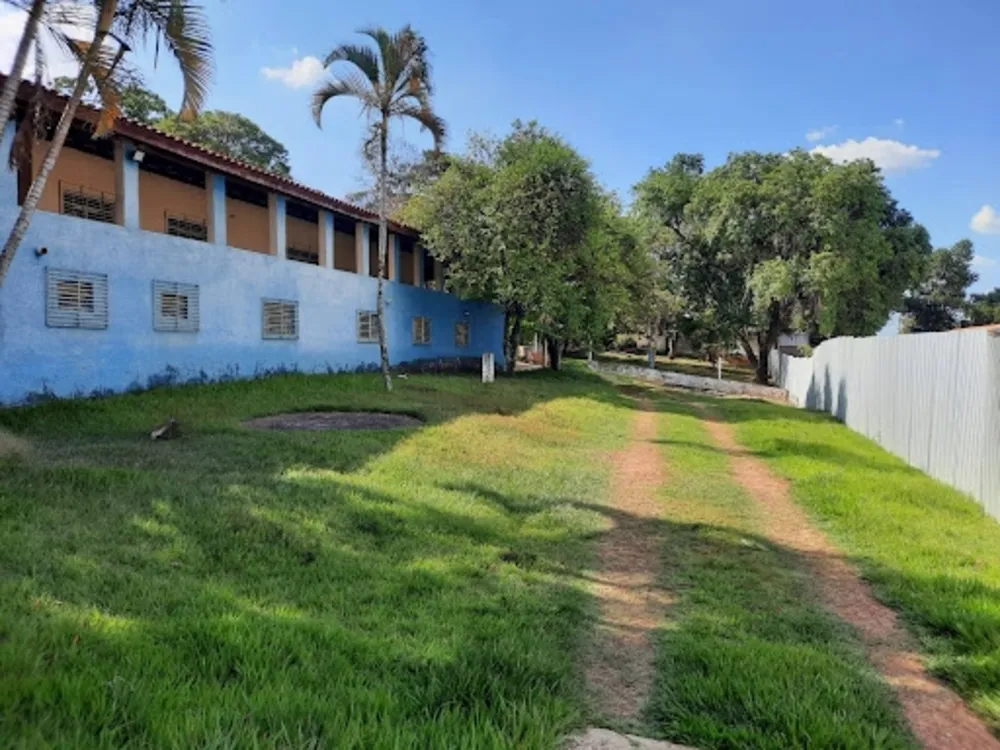 Chácara, 4 quartos - Foto 4