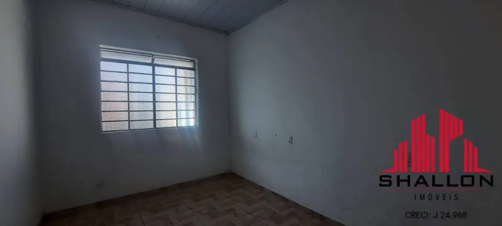 Casa, 1 quarto - Foto 2