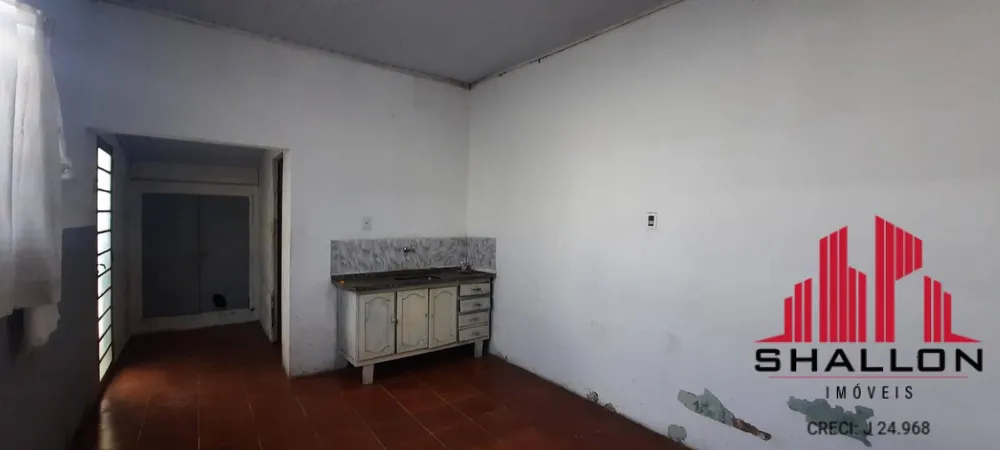 Casa, 1 quarto - Foto 3