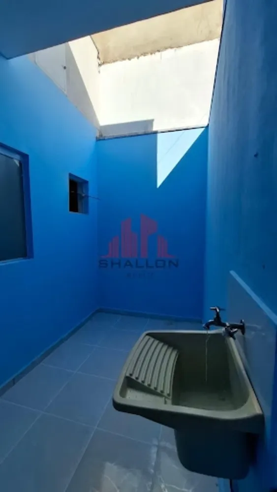 Kitnet-Studio, 20 m² - Foto 8