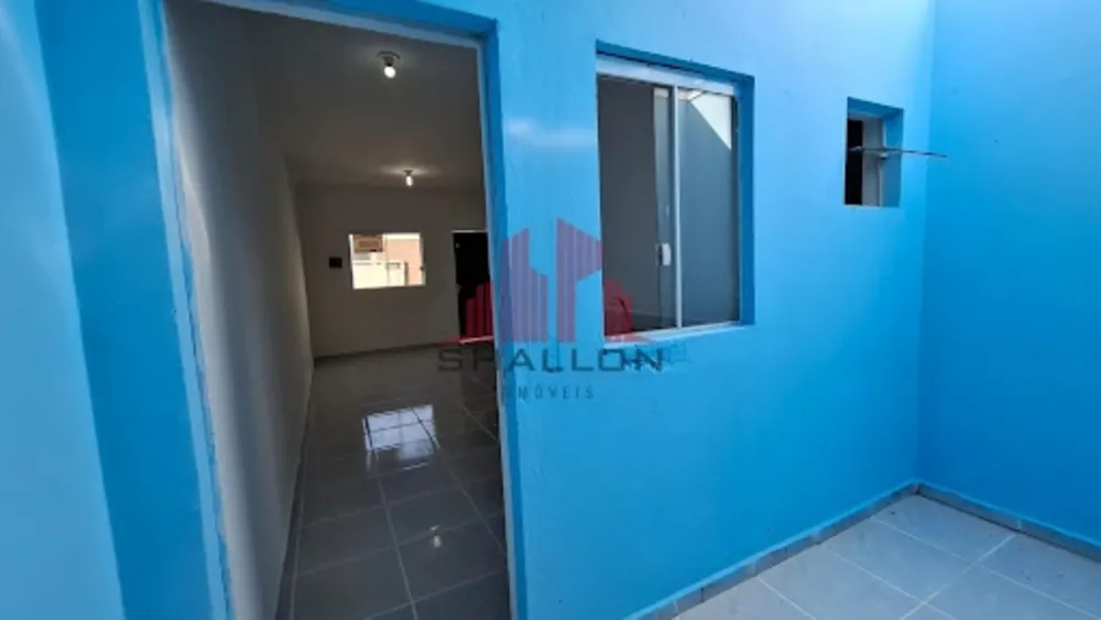 Kitnet-Studio, 20 m² - Foto 2