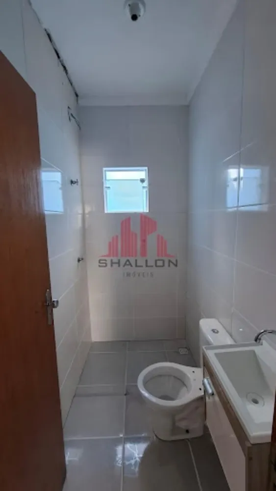 Kitnet-Studio, 20 m² - Foto 6