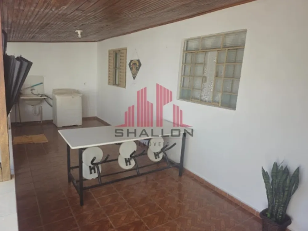 Casa, 2 quartos, 317 m² - Foto 11