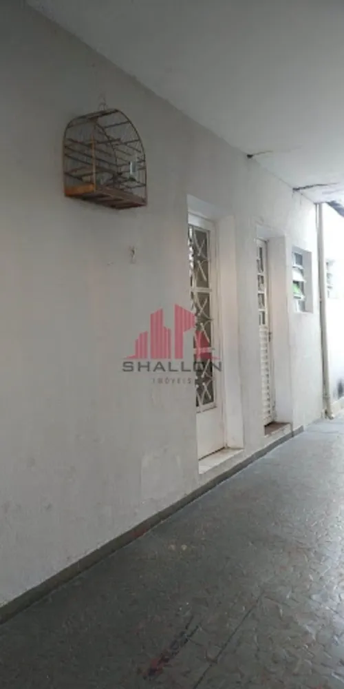 Casa, 2 quartos, 317 m² - Foto 1