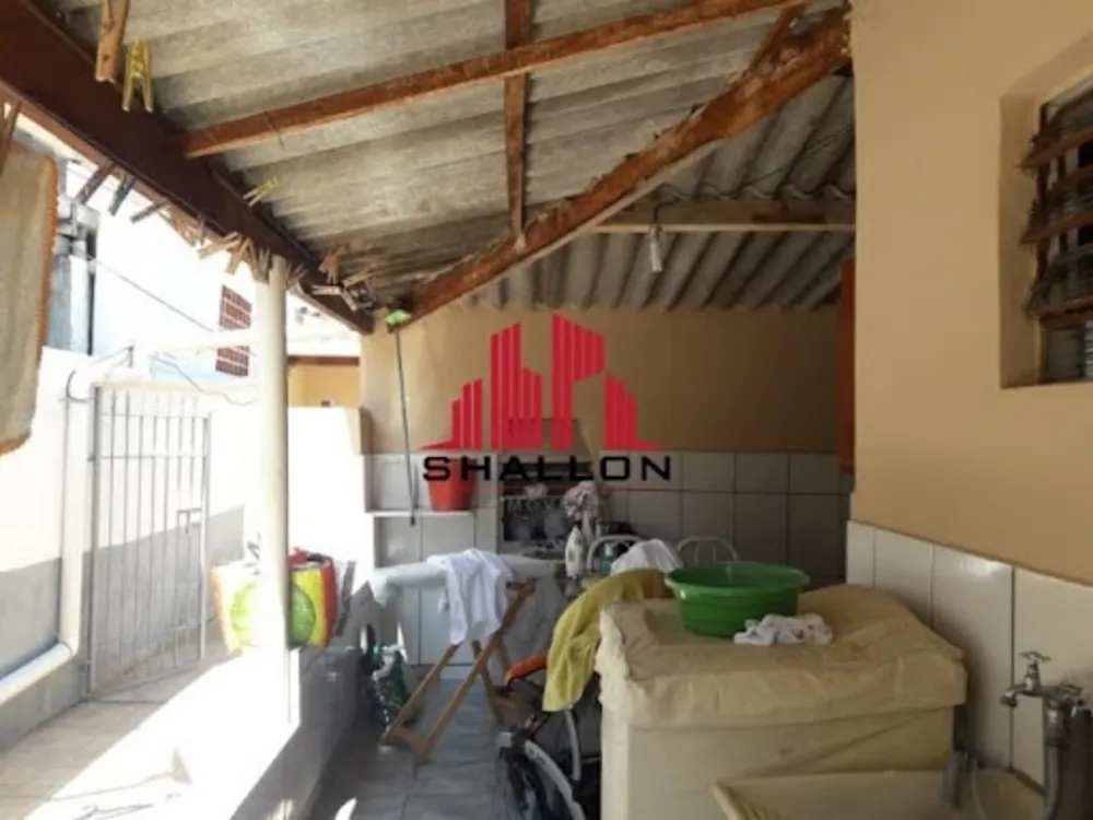 Casa, 3 quartos, 130 m² - Foto 9
