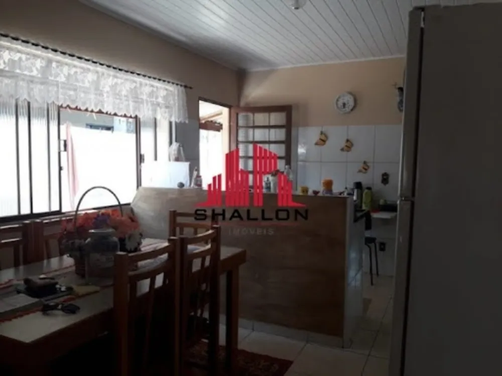 Casa, 3 quartos, 130 m² - Foto 6