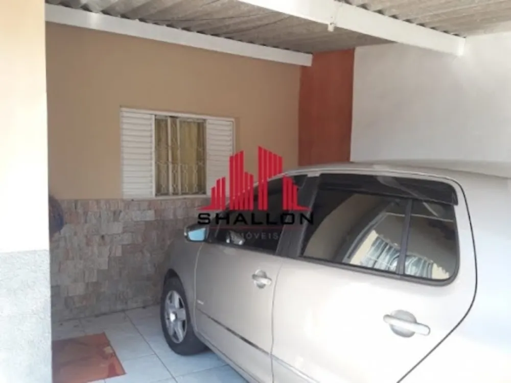 Casa, 3 quartos, 130 m² - Foto 8