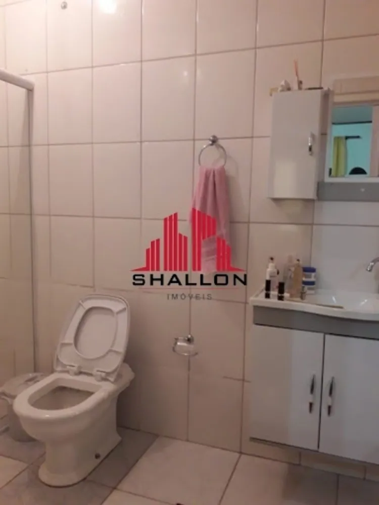 Casa, 3 quartos, 130 m² - Foto 11