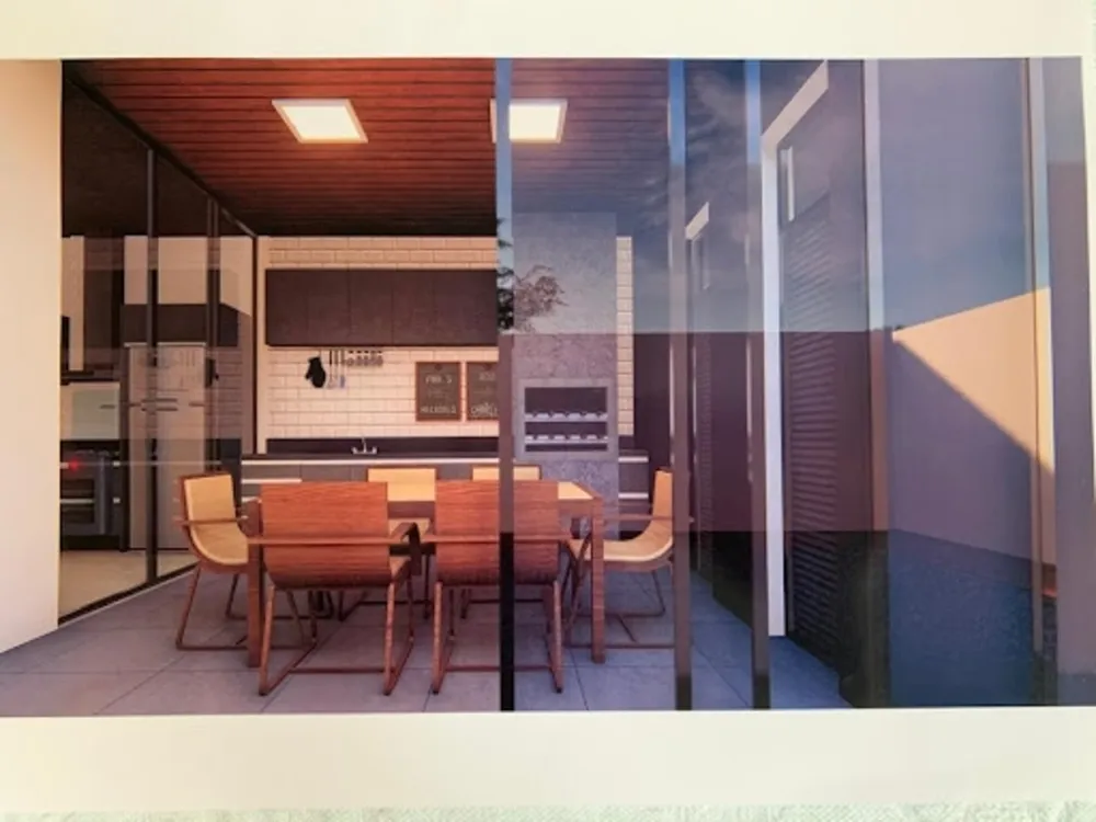 Casa de Condomínio, 3 quartos - Foto 11