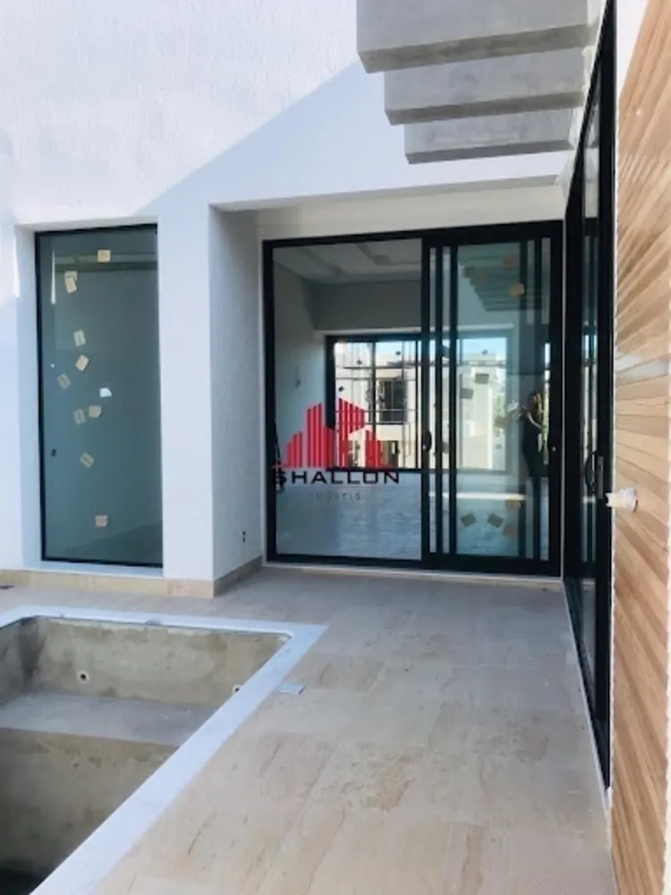Casa de Condomínio, 3 quartos - Foto 6