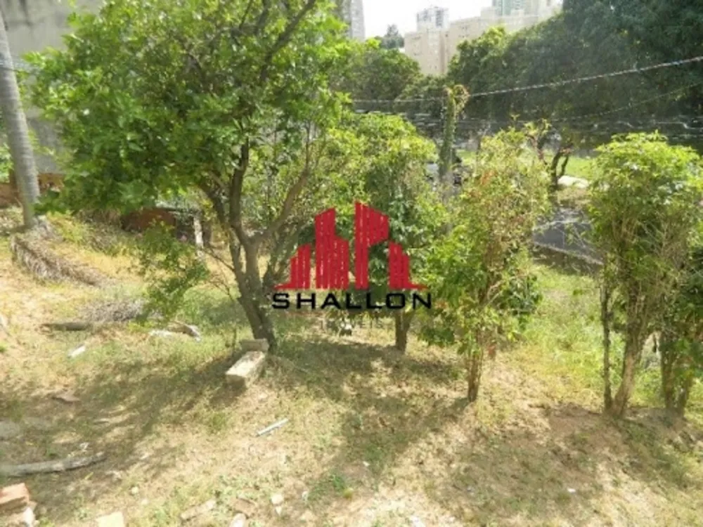 Terreno, 600 m² - Foto 1
