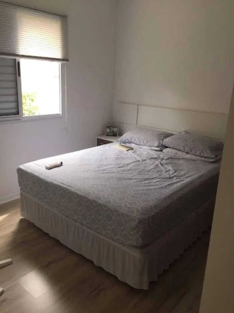 Apartamento, 2 quartos, 47 m² - Foto 7