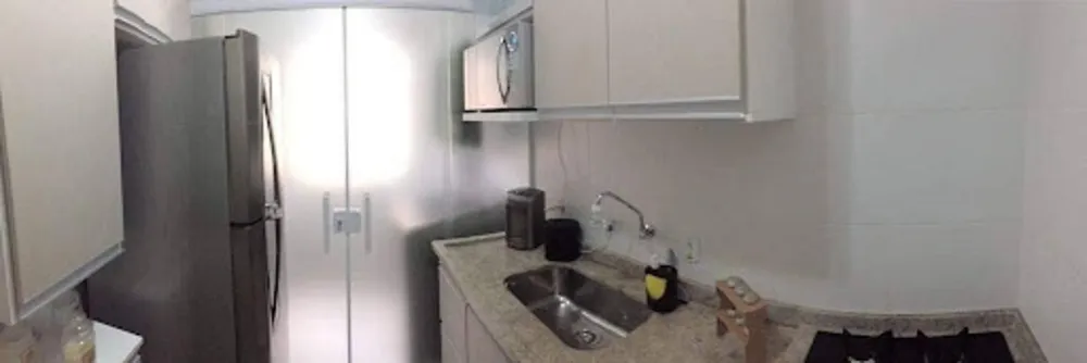 Apartamento, 2 quartos, 47 m² - Foto 5