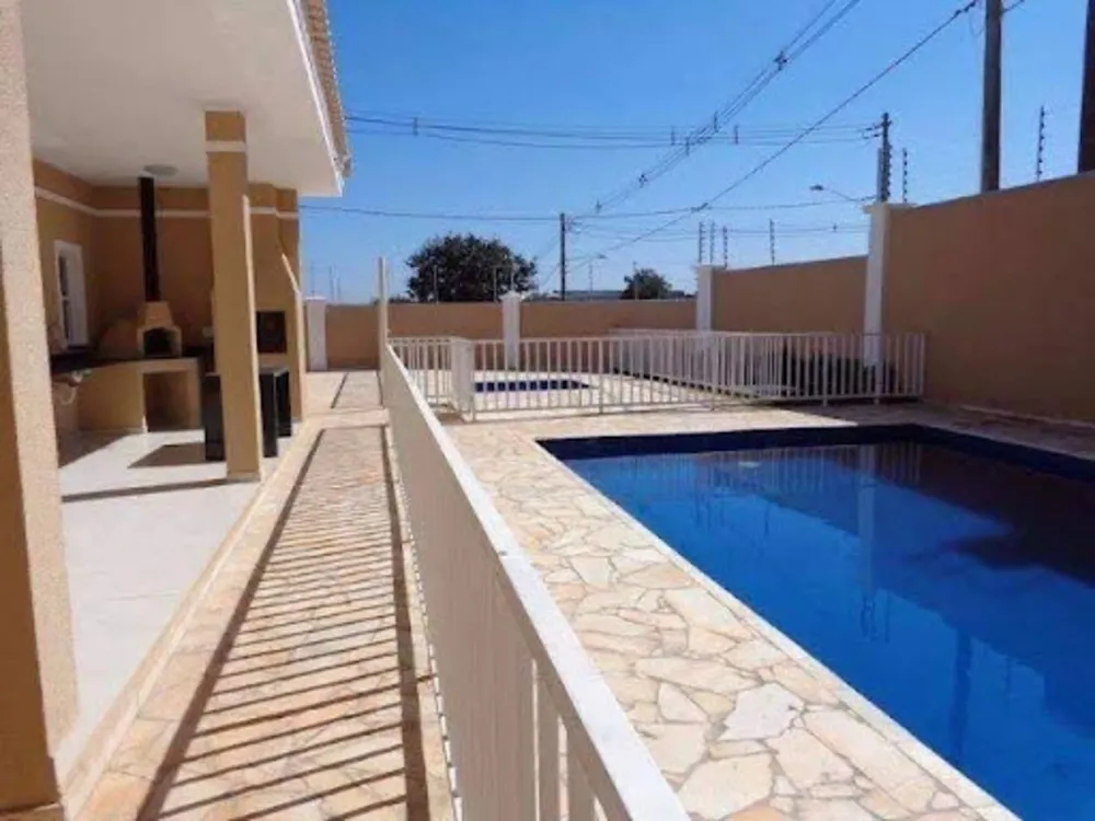 Apartamento, 2 quartos, 47 m² - Foto 6