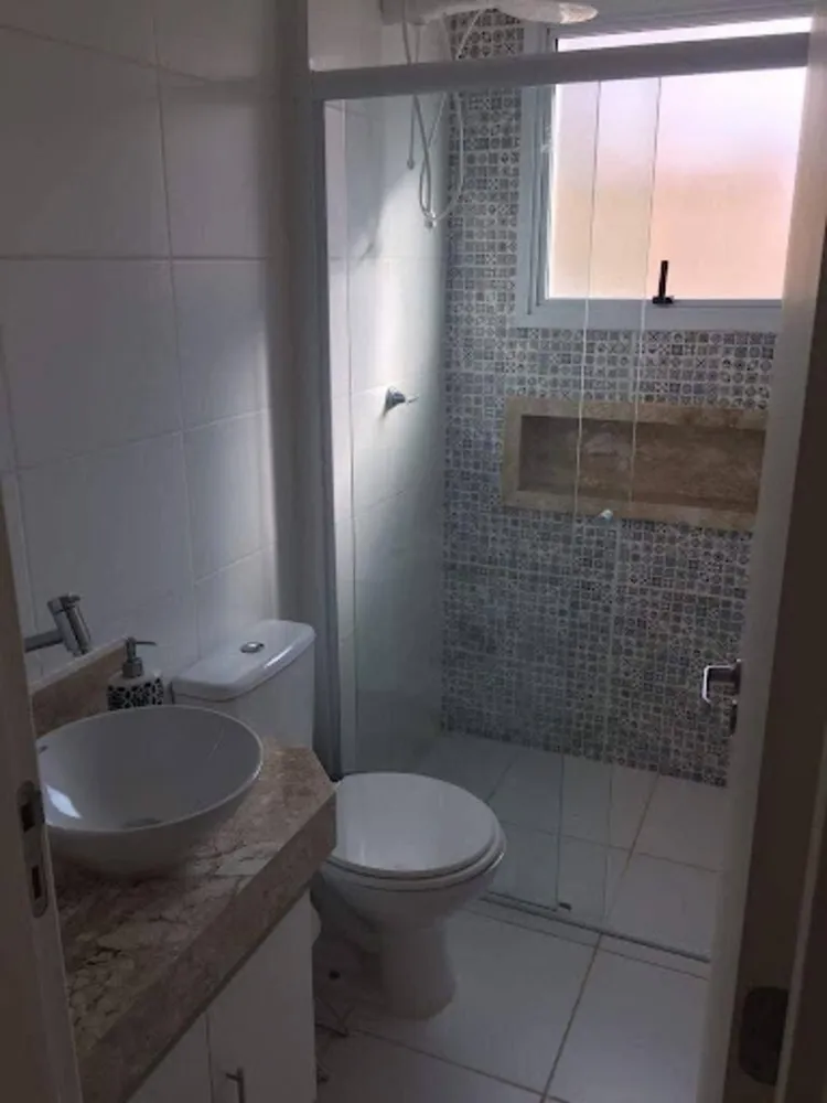 Apartamento, 2 quartos, 47 m² - Foto 2