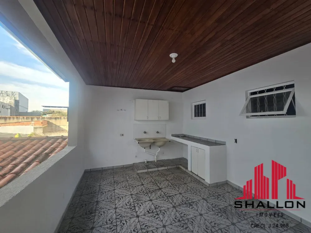 Sobrado, 3 quartos, 228 m² - Foto 5