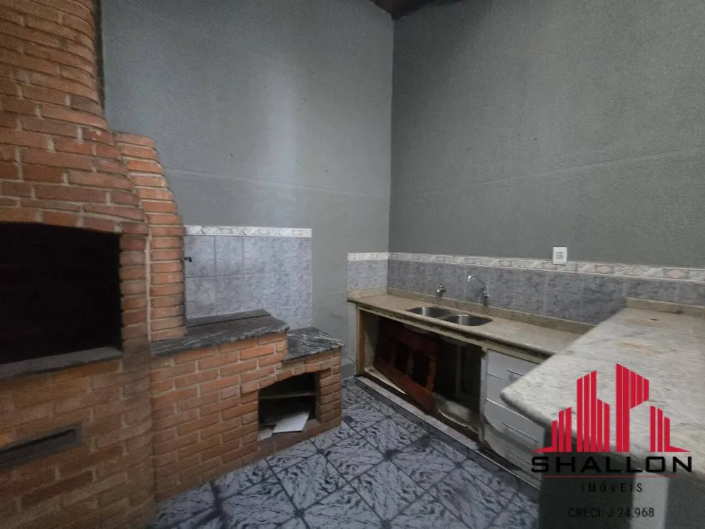 Sobrado, 3 quartos, 228 m² - Foto 12