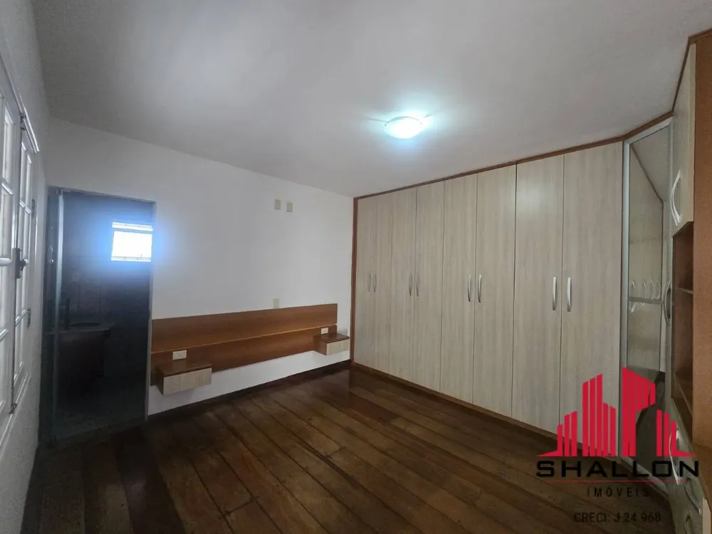 Sobrado, 3 quartos, 228 m² - Foto 3